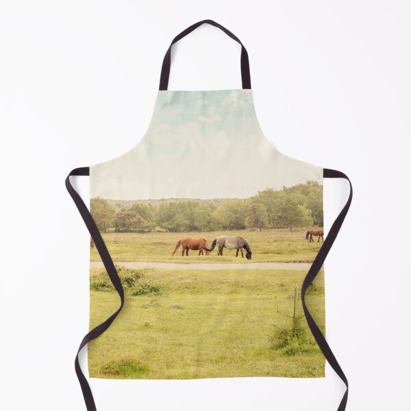 Item preview, Forest Ponies designed and sold by Debra Cox.