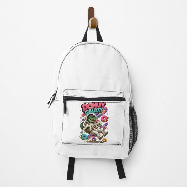 Item preview, Donut Galaxy Astronaut Alligator designed and sold by Sovereign Supply Co..