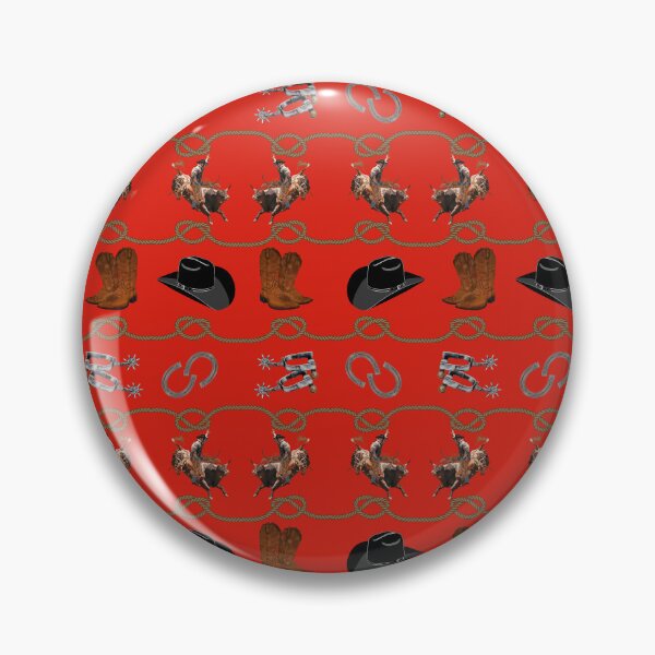 Item preview, Rodeo Cowboy Essentials Bull Rider designed and sold by Phat Dog Designs .