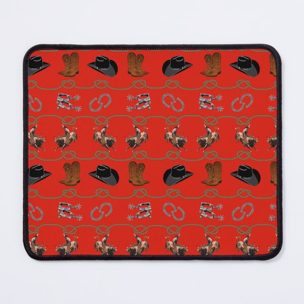 Item preview, Rodeo Cowboy Essentials Bull Rider designed and sold by Phat Dog Designs .