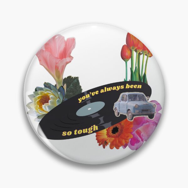 Item preview, you've always been so tough designed and sold by precocious.