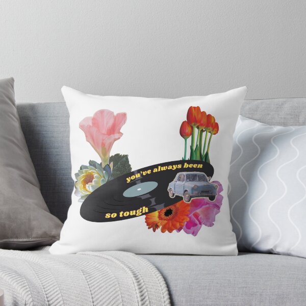 Item preview, you've always been so tough designed and sold by precocious.