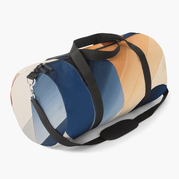Item preview, Mid-Century Modern Abstract Geometry with Bold Circles designed and sold by semenol.