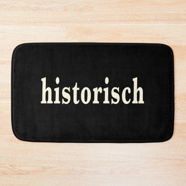 Item preview, Historisch - A memorable citation from a famous Swiss TV sports commentator designed and sold by bettercolors.