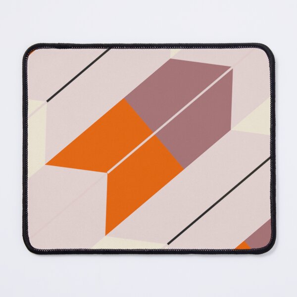 Item preview, Yagasuri Inspired Geometric Pattern 001 designed and sold by TexSta.