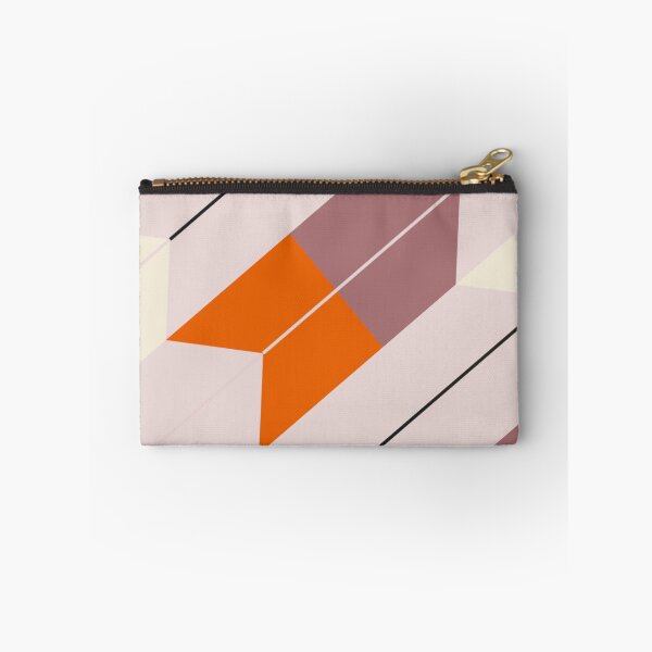 Item preview, Yagasuri Inspired Geometric Pattern 001 designed and sold by TexSta.