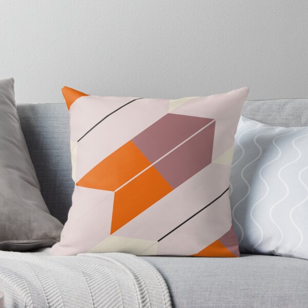 Item preview, Yagasuri Inspired Geometric Pattern 001 designed and sold by TexSta.