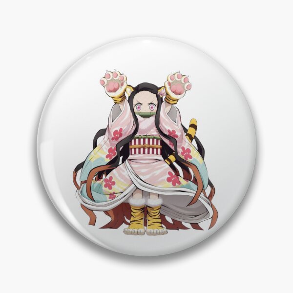 Item preview, Kimono Demon Princess Anime Design designed and sold by Mr-MC-kitty.