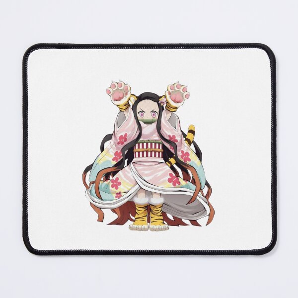 Item preview, Kimono Demon Princess Anime Design designed and sold by Mr-MC-kitty.