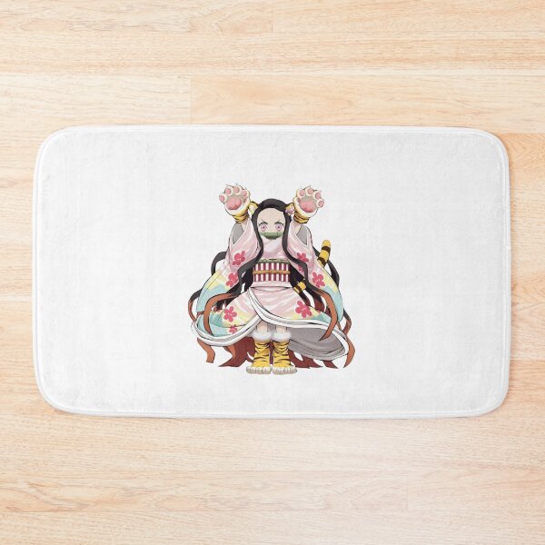 Item preview, Kimono Demon Princess Anime Design designed and sold by Mr-MC-kitty.