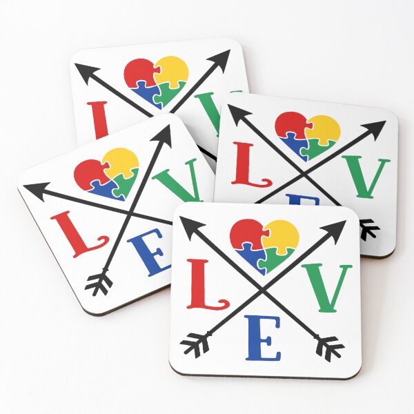 Item preview, AUTISM  designed and sold by JJNameArt.