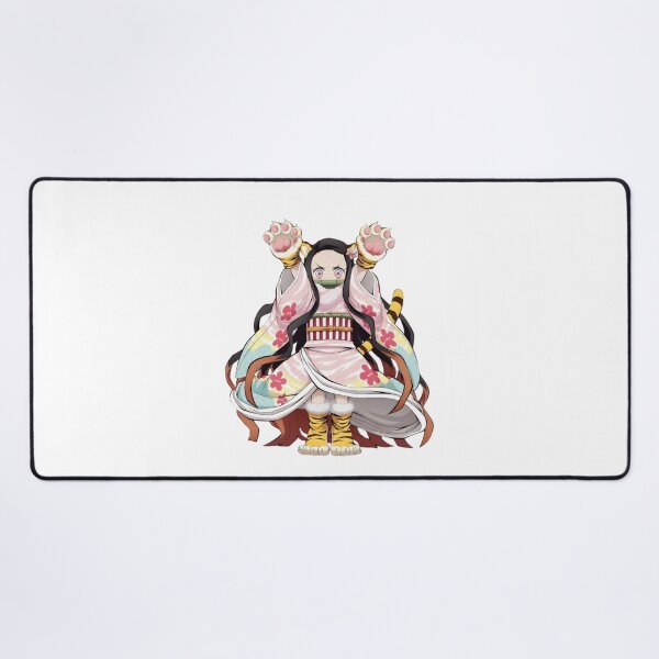 Item preview, Kimono Demon Princess Anime Design designed and sold by Mr-MC-kitty.