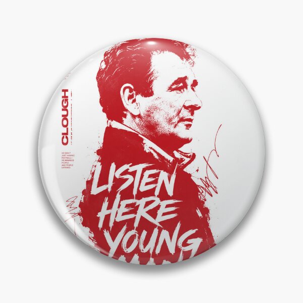 Item preview, Nottingham Forest FC designed and sold by RetroPaul63.