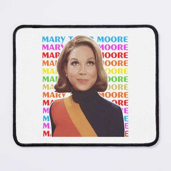 Item preview, Mary Tyler Moore - Retro Tv Show  designed and sold by Rolymacater.