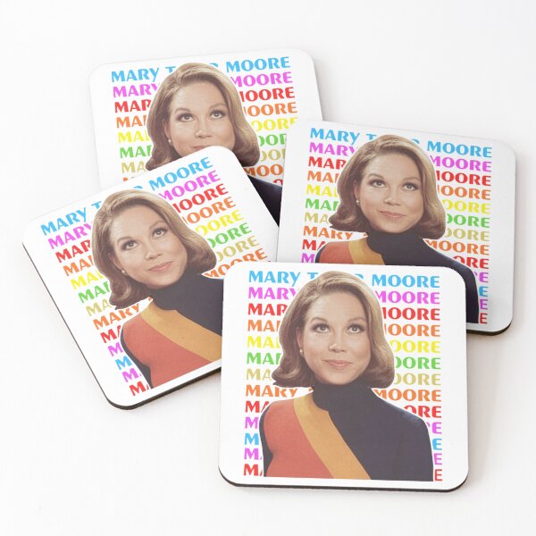 Item preview, Mary Tyler Moore - Retro Tv Show  designed and sold by Rolymacater.