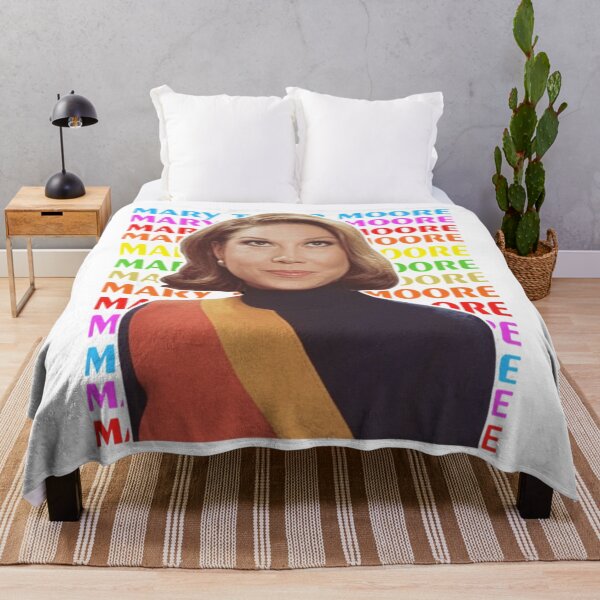 Item preview, Mary Tyler Moore - Retro Tv Show designed and sold by Rolymacater.