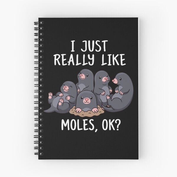 Item preview, Funny Mole Lover Kids Garden Mole designed and sold by DSWShirts.
