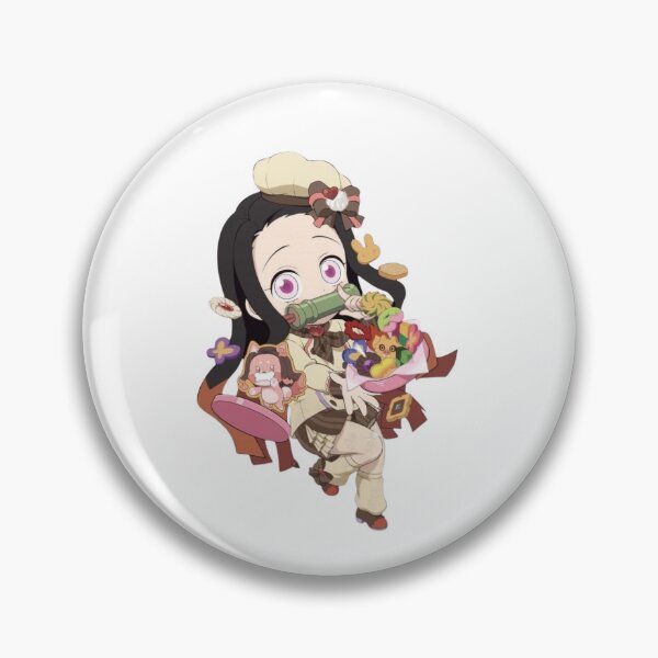 Item preview, Sweet Festival Demon Girl Anime Design designed and sold by Mr-MC-kitty.