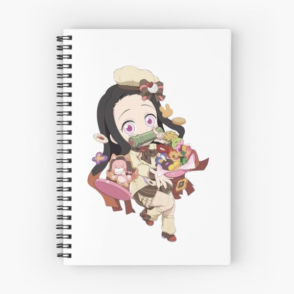 Item preview, Sweet Festival Demon Girl Anime Design designed and sold by Mr-MC-kitty.
