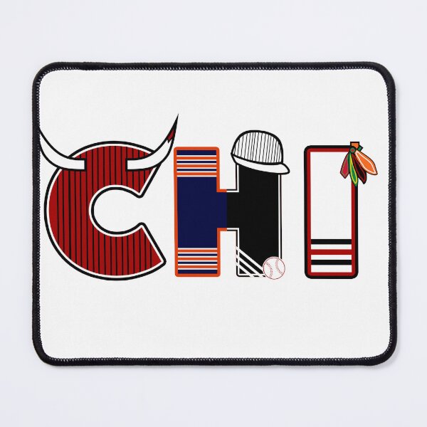 Item preview, Chicago City South designed and sold by loholt design.