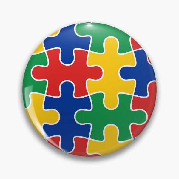 Item preview, AUTISM  designed and sold by JJNameArt.