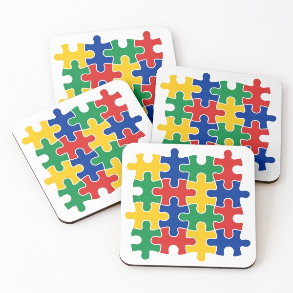 Item preview, AUTISM  designed and sold by JJNameArt.