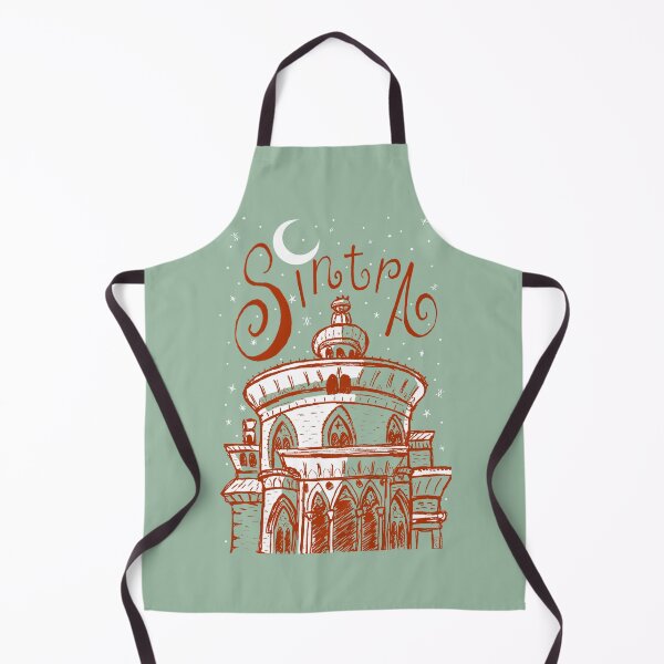 Item preview, Palacio de Monserrate en Sintra Portugal designed and sold by pfc-art.