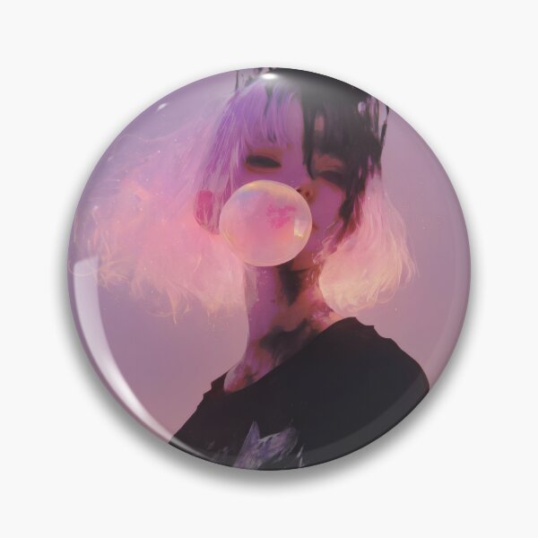 Item preview, The last bubble designed and sold by Lesser77.