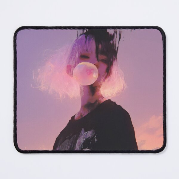 Item preview, The last bubble designed and sold by Lesser77.