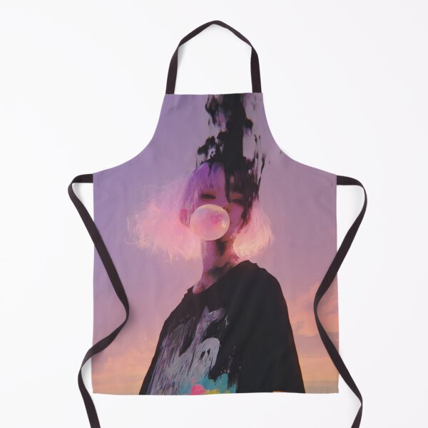 Item preview, The last bubble designed and sold by Lesser77.