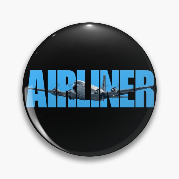 Item preview, Airliner DC-4 designed and sold by sibosssr.