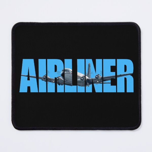 Item preview, Airliner DC-4 designed and sold by sibosssr.