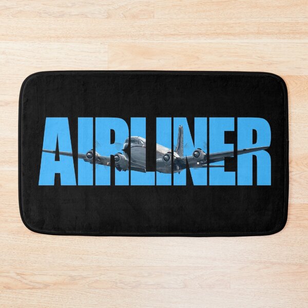 Item preview, Airliner DC-4 designed and sold by sibosssr.