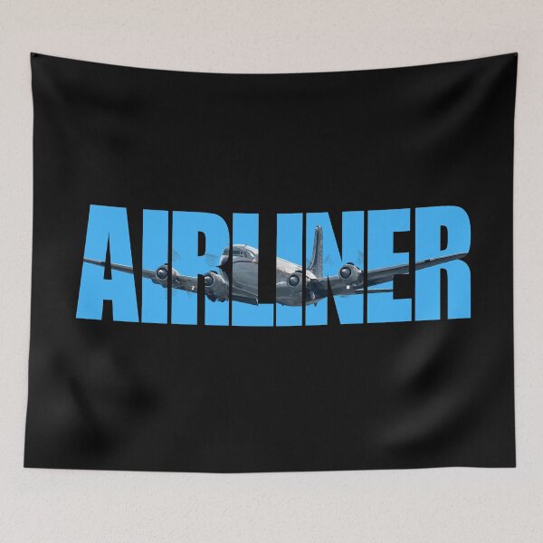 Item preview, Airliner DC-4 designed and sold by sibosssr.