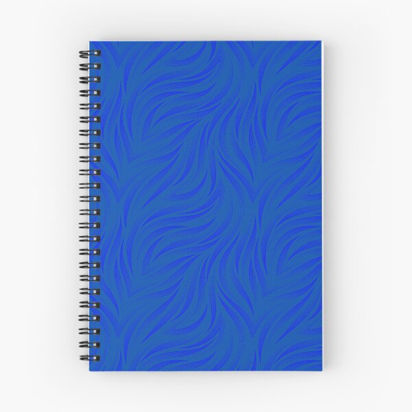 Item preview, Blue Ocean Waves designed and sold by MayaCordalia.