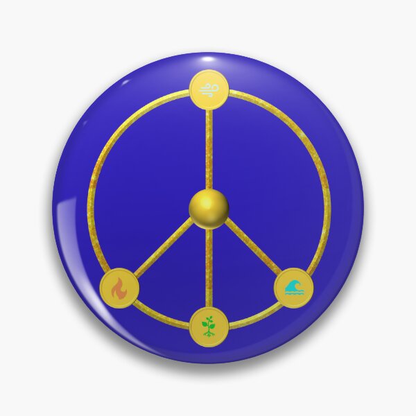 Item preview, Circle of Balance designed and sold by Camellia25.