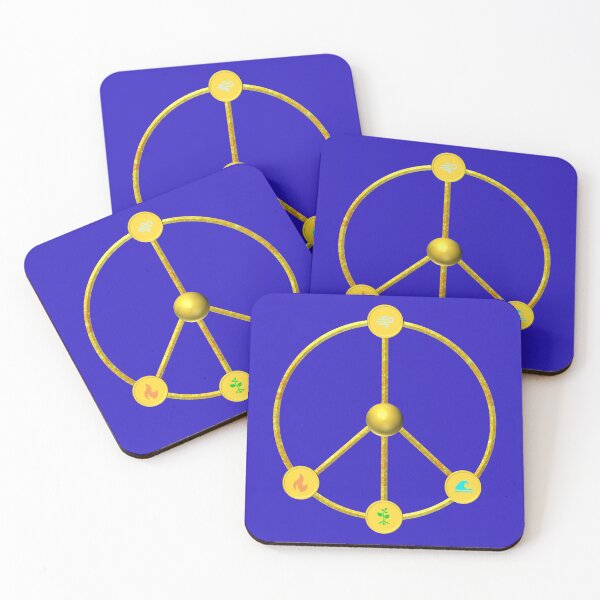 Item preview, Circle of Balance designed and sold by Camellia25.