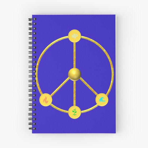 Item preview, Circle of Balance designed and sold by Camellia25.
