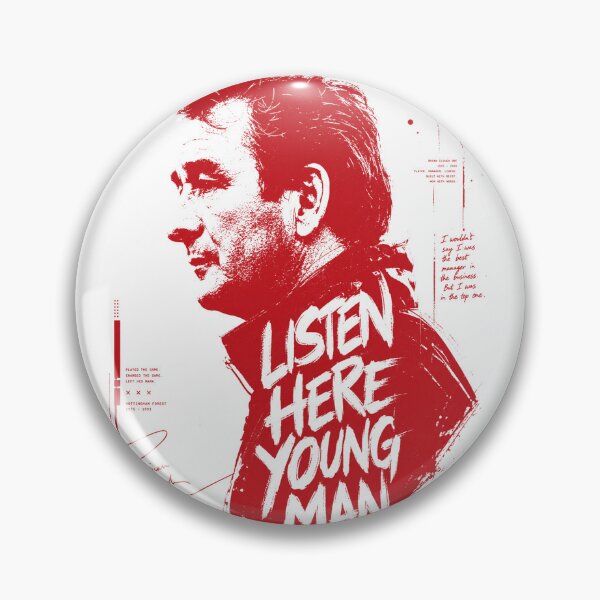 Item preview, Nottingham Forest FC designed and sold by RetroPaul63.
