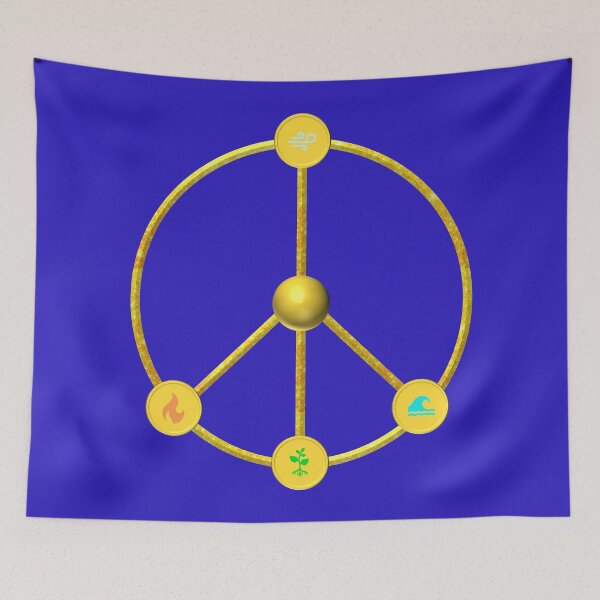 Item preview, Circle of Balance designed and sold by Camellia25.