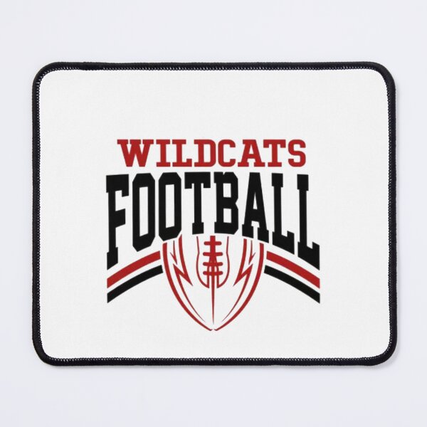 Item preview, Wildcast Football designed and sold by Gbriel3.