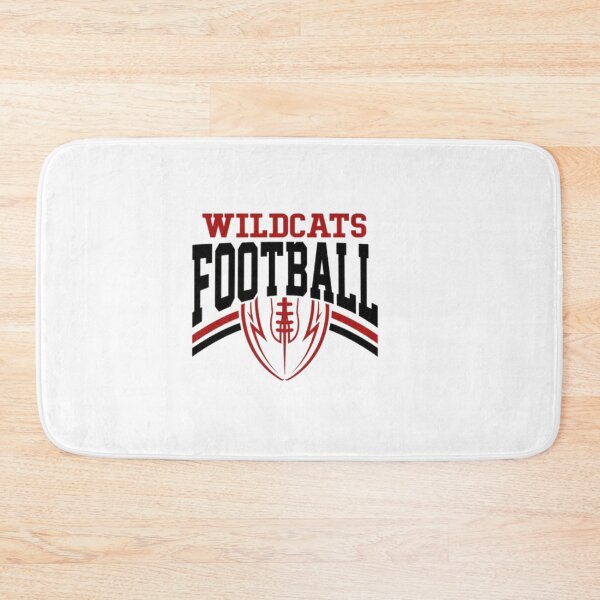 Item preview, Wildcast Football designed and sold by Gbriel3.