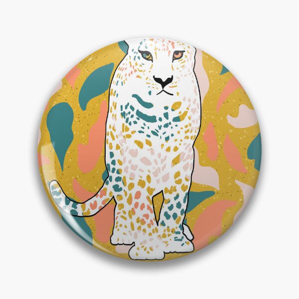 Item preview, Lux Marsala Sicily Leopard designed and sold by Karla Star.