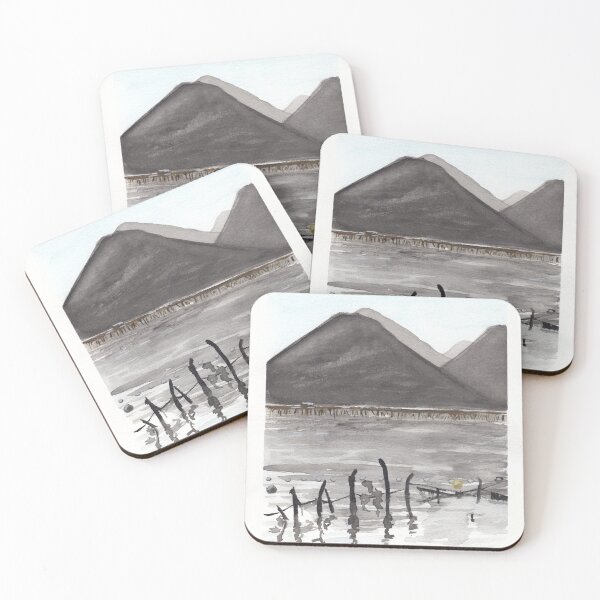 Item preview, Waters in Vietnam designed and sold by lynnepaints.