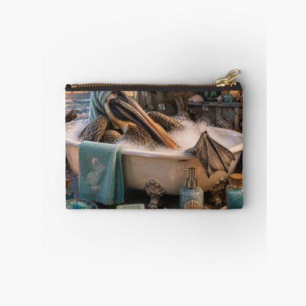 Item preview, Pelican Paradise designed and sold by Kimberly Palmer.
