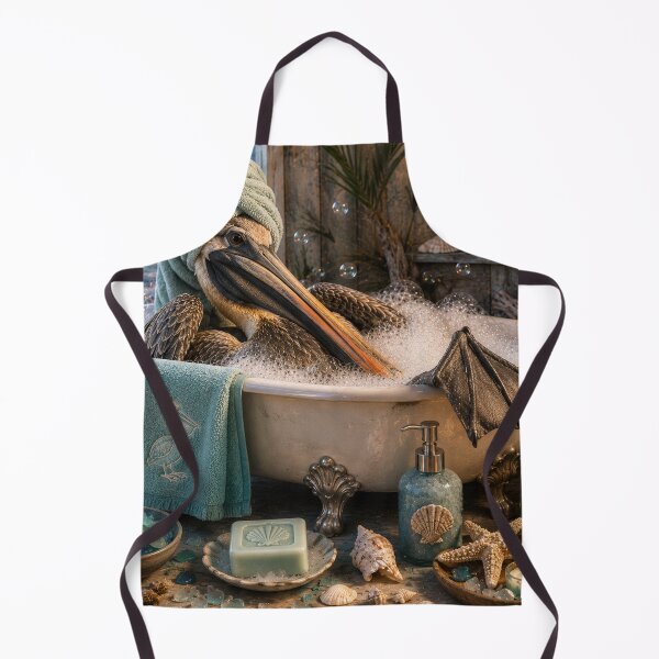 Item preview, Pelican Paradise designed and sold by Kimberly Palmer.