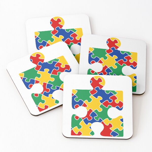 Item preview, AUTISM  designed and sold by JJNameArt.
