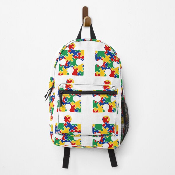 Item preview, AUTISM designed and sold by JJNameArt.