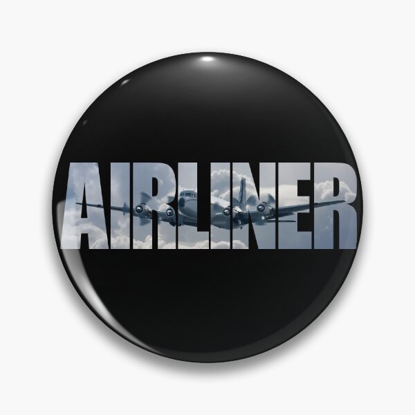 Item preview, Airliner DC-4 designed and sold by sibosssr.