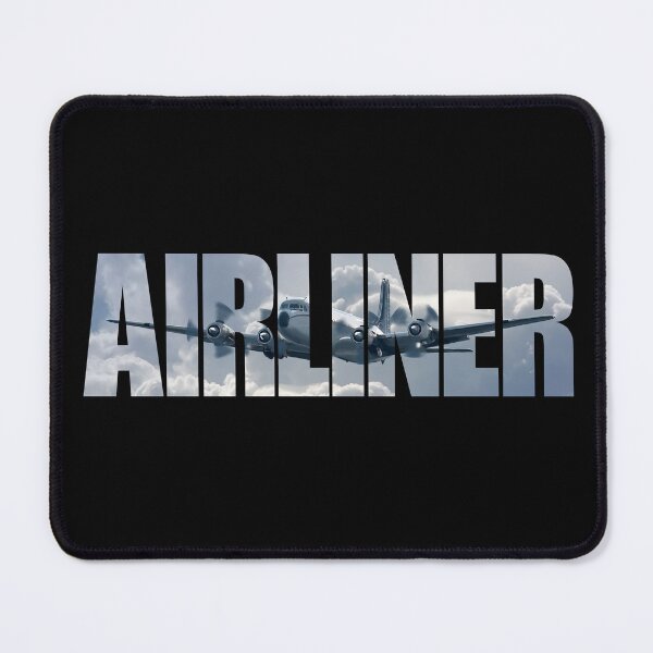 Item preview, Airliner DC-4 designed and sold by sibosssr.